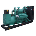 Silent 400kw / 500kVA Cummins Genset Kta19-G4